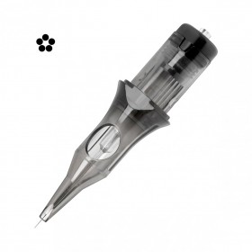 EL CARTEL Tattoo Cartridge V2 0.35 5RS 10pcs.